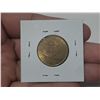 Image 2 : 1995 First Grey Cup in Saskatchewan Beer Token.