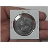 Image 2 : 1985 Regina Trade Dollar that commemorates the Riel Rebellion. BU.