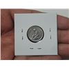Image 2 : Belgium 1933 50 Centimes. VF.