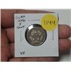 Image 1 : Cuba. 1946 5 Centavos. VF.