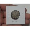 Image 2 : Cuba. 1946 5 Centavos. VF.