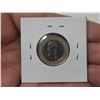 Image 2 : Jamaica. 2017 20 Dollars. Bi-metallic. AU.