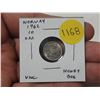 Image 1 : Norway. 1962 10 Ore. Honeybee. Uncirculated.