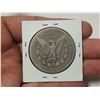 Image 2 : U.S. 1878S Morgan Silver Dollar. San Francisco Mint. VG8.
