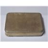 Image 4 : Princess Mary 1914 Christmas Fund brass box. The Princess headed a project so every member of the Ar