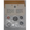 Image 3 : Set of 20 different Canadian Proof Like Sets. One for each year 1968 – 1987.