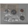 Image 4 : Set of 20 different Canadian Proof Like Sets. One for each year 1968 – 1987.