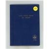 Image 1 : Coin Stock Book. 60 pockets. Uni-Safe. New.