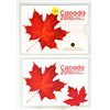 Image 1 : 2010 Canadian Proof Like Set. 7-coin set.