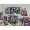Image 5 : Lot of 50 NFL Football cards. Score 1991. Mint.