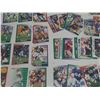 Image 6 : Lot of 50 NFL Football cards. Score 1991. Mint.
