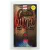 Image 1 : 2002 Canadian Colourized 25 Cents. Canada Day Series. BU. Housed in its unopened folder.