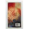 Image 2 : 2002 Canadian Colourized 25 Cents. Canada Day Series. BU. Housed in its unopened folder.