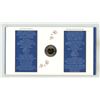 Image 5 : 1996 Canada’s New Uncirculated $2 Coin and Bank Note Set.