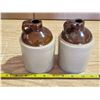 Image 3 : Roaring 20's whisky jugs
