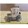 Image 1 : Musical sopranos decanter car- missing wheel- works