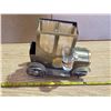 Image 4 : Musical sopranos decanter car- missing wheel- works