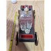 Image 4 : Musical decanter wagon with shot glasses- works