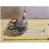 Image 4 : Musical decanter wagon- works
