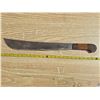 Image 1 : Machete- made in Brazil- 22"L