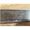 Image 3 : Machete- made in Brazil- 22"L