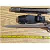 Image 2 : 440 Stainless steel knife- looks like a flint lock