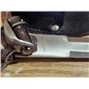 Image 3 : 440 Stainless steel knife- looks like a flint lock