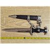 Image 1 : Copy- Nazis dagger with sheath- 13"L