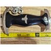 Image 2 : Copy- Nazis dagger with sheath- 13"L