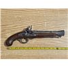 Image 1 : Wall décor flint lock- 14"L