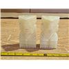 Image 1 : Onyx statues- 4.5"H