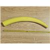 Image 4 : Bone shaped décor- wall art,dragons-23"L