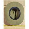 Image 3 : Hat with a feather-15"L
