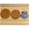 Image 1 : Wall decor items