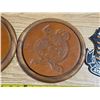 Image 3 : Wall decor items
