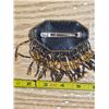 Image 4 : bead work items- hair clip
