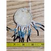 Image 5 : bead work items- hair clip