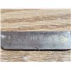 Image 3 : 2 straight razors- Heinr.Boker