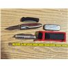 Image 1 : Pocket knives and multi tools
