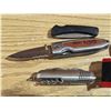 Image 2 : Pocket knives and multi tools