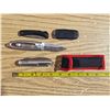 Image 3 : Pocket knives and multi tools
