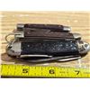 Image 2 : Pocket knives and multi tools