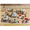 Image 1 : Lot of Christmas decorations