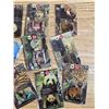 Image 2 : Animal pins and songs of western bids tape