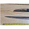 Image 3 : Pirates cutlas sword with sheath- decoration