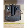 Image 2 : Vintage RCA box tv- untested