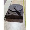 Image 3 : Vintage turn table- untested