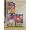 Image 2 : Vintage western pocket books