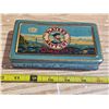 Image 1 : Players navy cut cigarettes tin