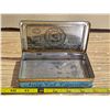 Image 2 : Players navy cut cigarettes tin